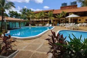 Pousada do Sol | Praia do Pres&iacute;dio | Aquiraz