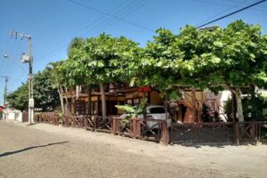 Pousada Do Sonho Que Sonhei