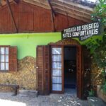 Pousada do Sossego