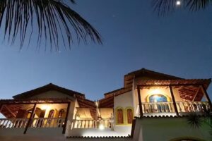 Pousada do Sossego Jacare&iacute;