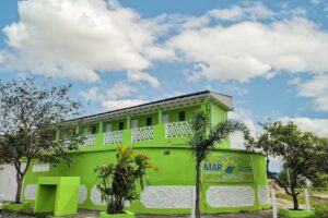 Pousada do Sossego Mar e Verde 1 e 2 e 3