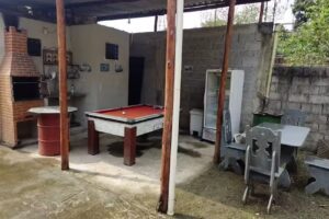 Pousada do Sossego Ubatuba