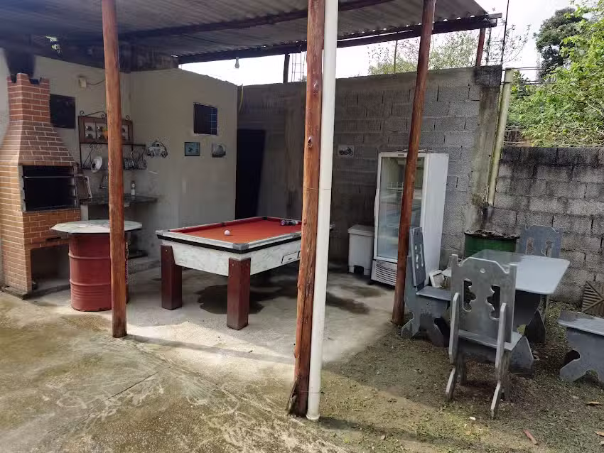 Pousada do Sossego Ubatuba