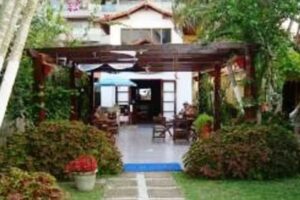 Pousada do Sui&ccedil;o