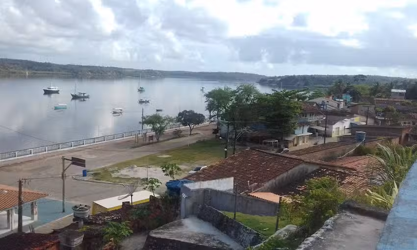 Pousada do Sula