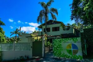 Pousada do Ten&oacute;rio