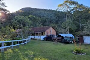 Pousada do Ti&atilde;o