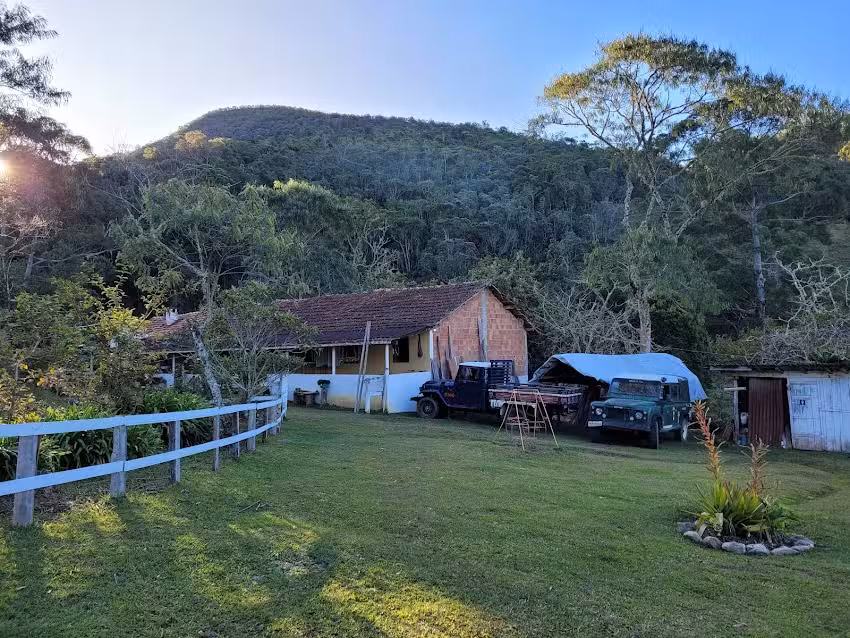 Pousada do Ti&atilde;o