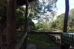 Pousada do Ti&atilde;ozinho