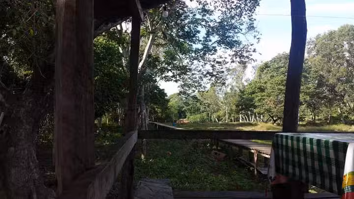 Pousada do Ti&atilde;ozinho