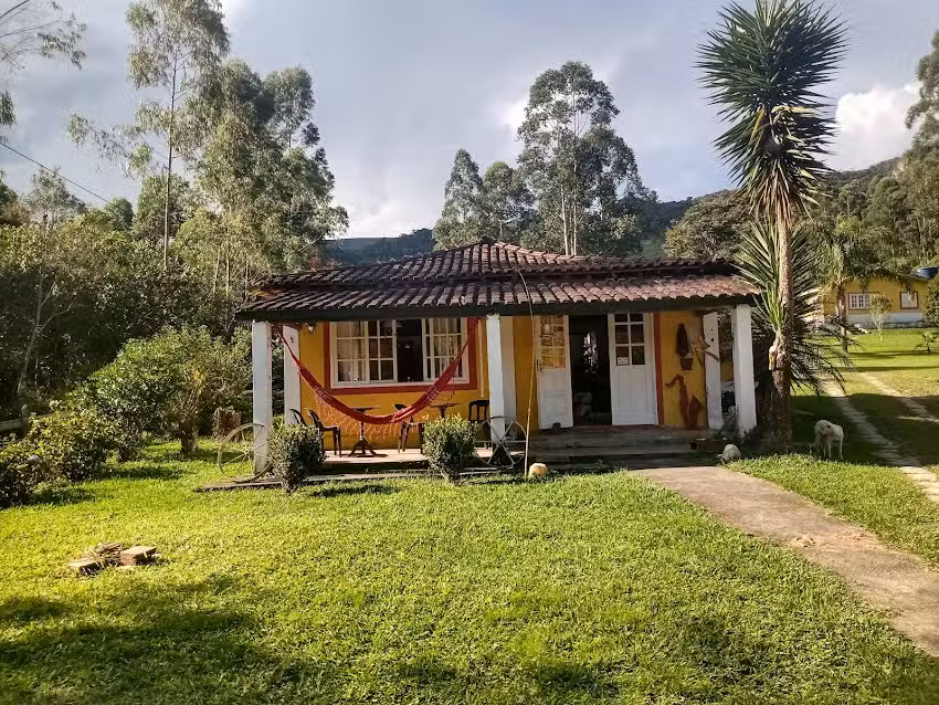 Pousada Do Ti&ecirc;