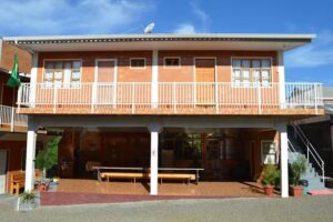 Pousada do Tio Celso