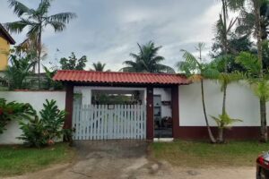 Pousada do tio nelson