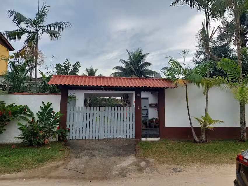 Pousada do tio nelson