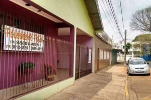 Pousada do Tio Z&eacute;