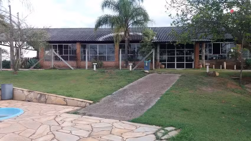 Pousada do Tirol&ecirc;s