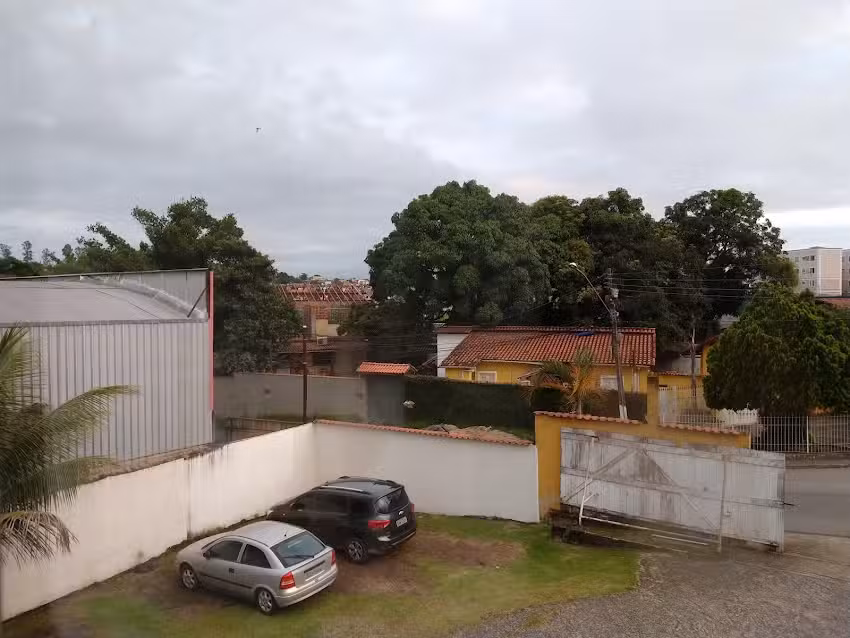 Pousada do Trevo
