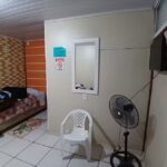 pousada do trevo