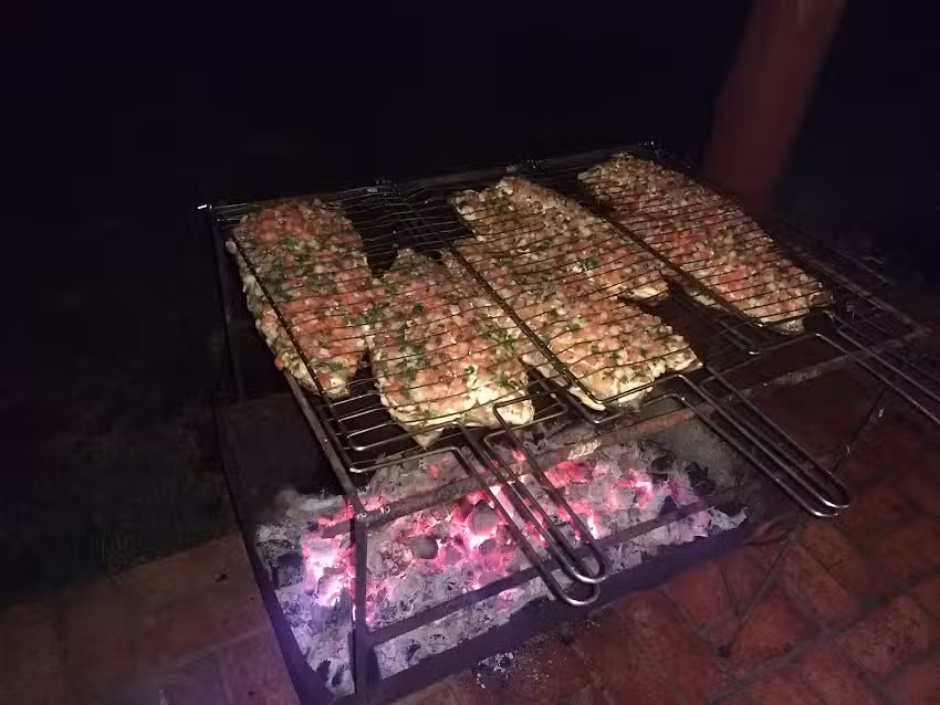 Pousada do Tucunar&eacute;