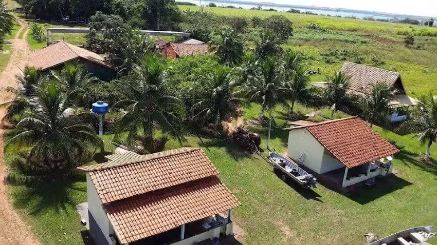 Pousada do Valdir