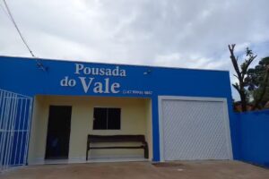 Pousada do Vale