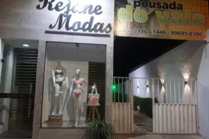 Pousada do Vale (Assu RN)