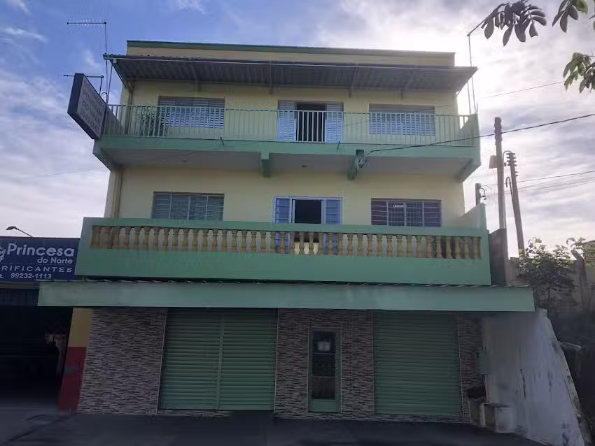 Pousada do Vale Pinda