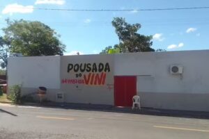 Pousada do Vini Anhanguera Goi&aacute;s