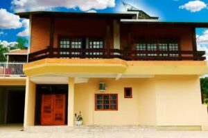 Pousada do V&ocirc; Juca