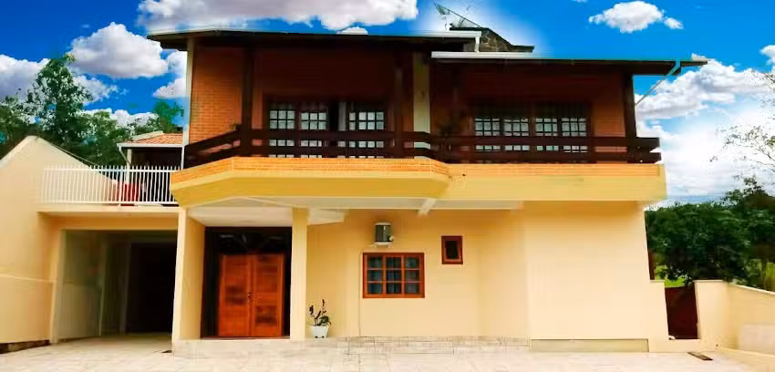 Pousada do V&ocirc; Juca