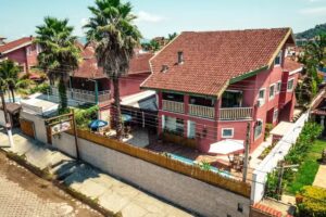 Pousada do Vovozinho