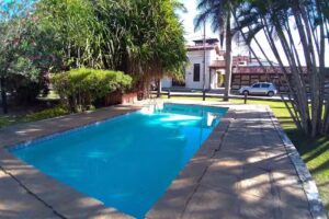 Pousada do Wagner (Rio das Ostras)