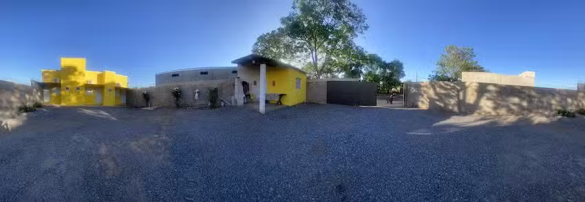 Pousada do Z&eacute; Edmilson