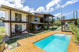 Pousada do Z&eacute; &ndash; Praia do Rosa