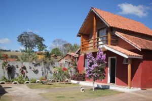 Pousada do Zez&eacute;