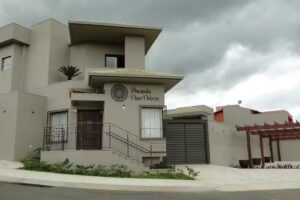 Pousada Doce Deleite