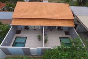 Pousada Doce Descanso &ndash; Premium Hosting