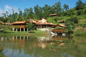 Pousada Doce Encanto