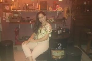 Pousada Doce Lar Shalom