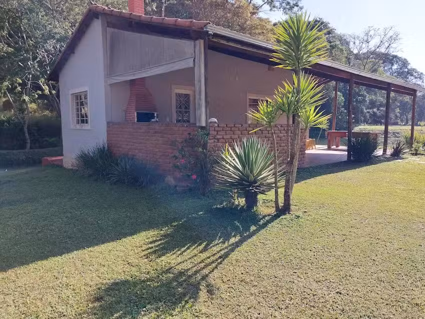 Pousada Doce Recanto