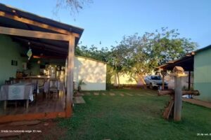 Pousada Doce Verde / Coqueiral – Nobres MT