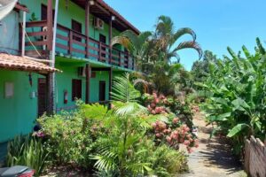 Pousada Doce Veredas