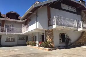 Pousada Doce Vida &ndash; Campos do Jord&atilde;o