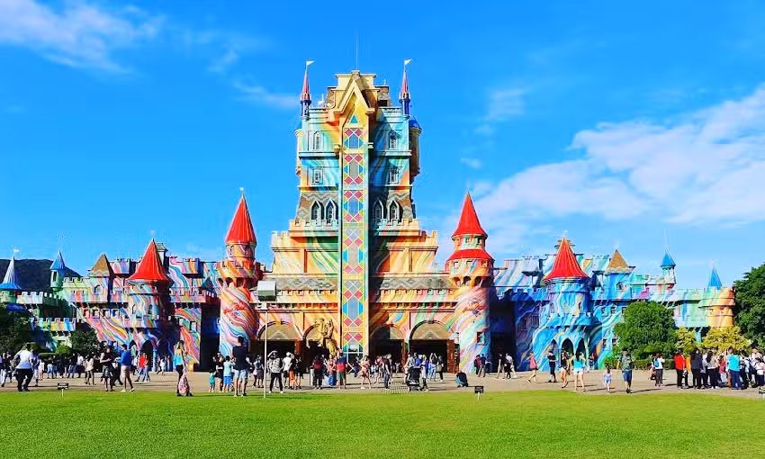 Pousada Dois Cora&ccedil;&otilde;es