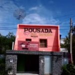 Pousada dois cora&ccedil;&otilde;es