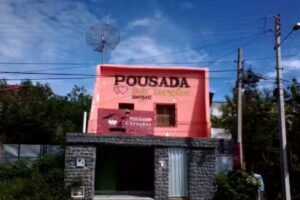 Pousada dois cora&ccedil;&otilde;es