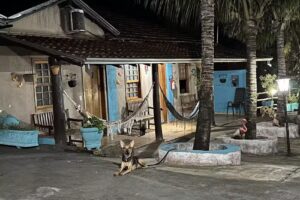 Pousada dois cora&ccedil;&otilde;es