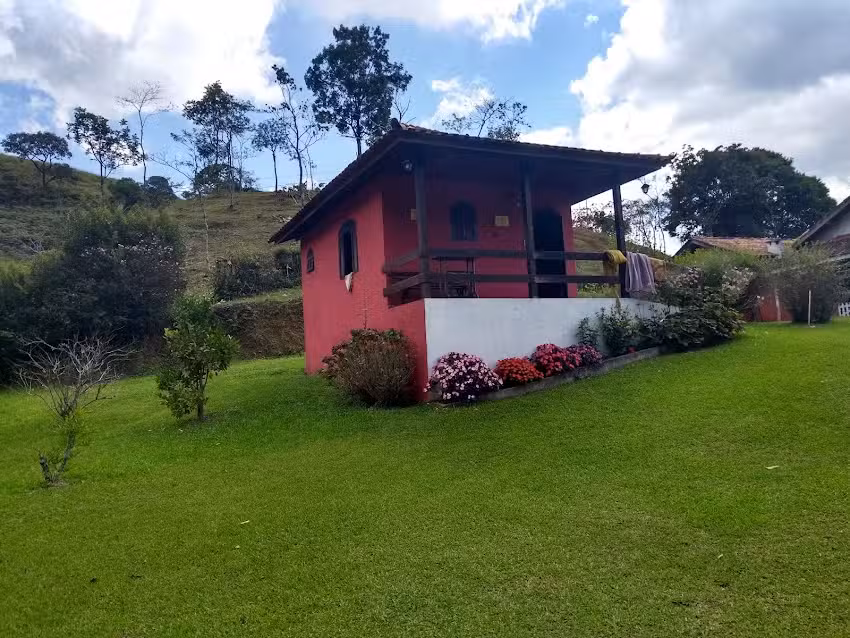 Pousada Dois Irm&atilde;os