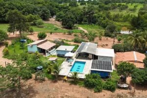 Pousada Dois Irm&atilde;os