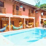 Pousada dois Irm&atilde;os